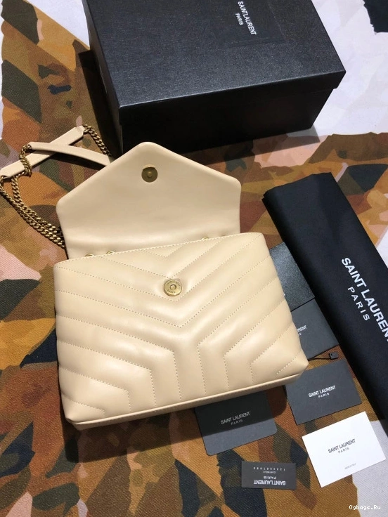 LOULOU YSL SMALL 0714